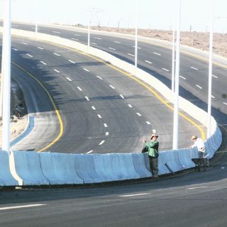 Incumplen promesa de abrir el tramo 5 del Periférico