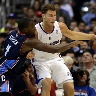 Clippers afianza liderato con triunfo ante Bobcats