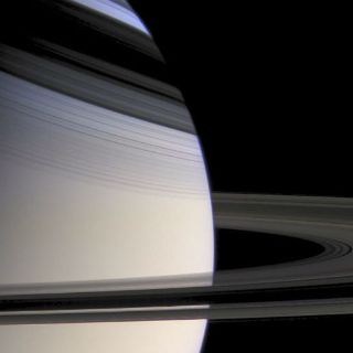 Saturno no ha cambiado de posición desde que se formó, según estudio