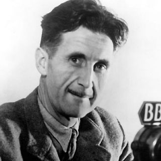 Antepasados de Orwell compensados tras abolición de la esclavitud