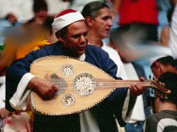 Las fetuas islámicas limitan la ejecución de música con motivos lúdicos y en determinadas instituciones. ARCHIVO /