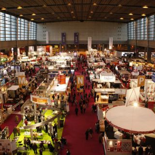 París se prepara para recibir la literatura de Barcelona