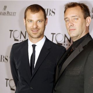 El musical ''The Book of Mormon'' triunfa en el West End londinense