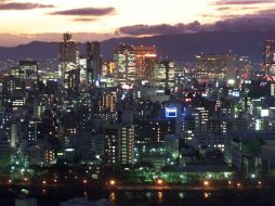 La ciudad japonesa se viste de gala para el Festival ARCHIVO /