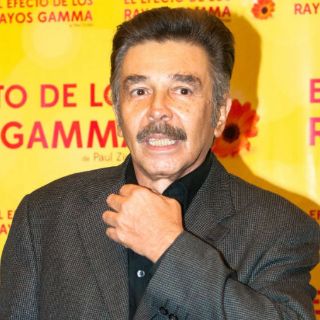 Ortiz de Pinedo regresa a la comedia con nueva serie