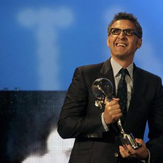 John Turturro presenta su nuevo filme ''Fading Gigolo''