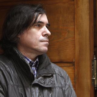 Mircea Cartarescu: candidato al Nobel de Literatura