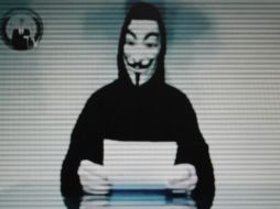 Anonymous asegura que ''la Ley Mordaza de Costa Rica'' viola libertades y autoriza la persecución por expresarse. ARCHIVO /