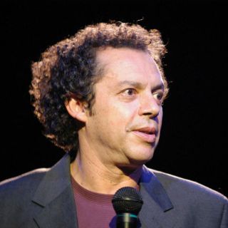 Ausencio Cruz, feliz de regresar a Televisa