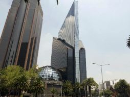 La BMV avanza luego de sufrir dos sesiones con pérdidas en la semana. ARCHIVO /