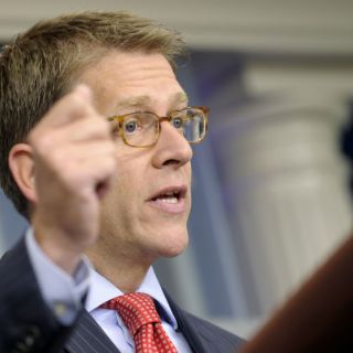 Casa Blanca no influye en decisión de liberar a indocumentados