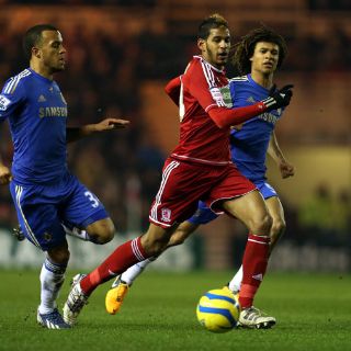 Chelsea van ante el ManU en la FA Cup