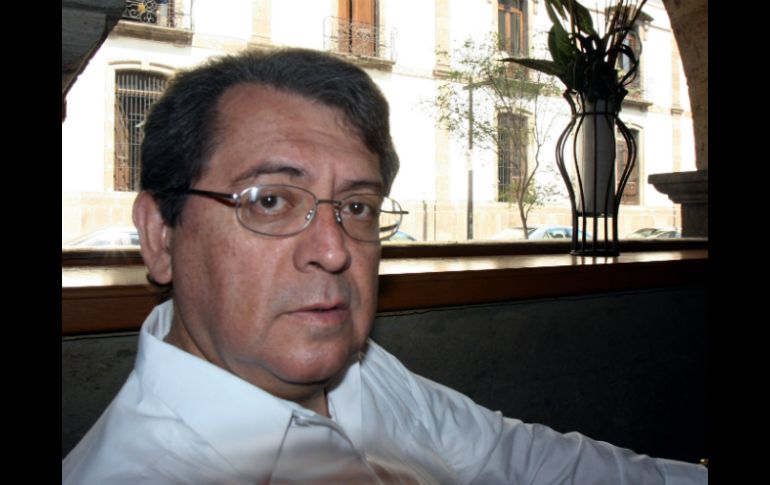 Desde la muerte de Montemayor se han realizado diversas acciones que permiten mantener vivo su legado. ARCHIVO /