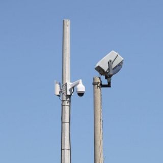 Videocámaras de Guadalajara no funcionan