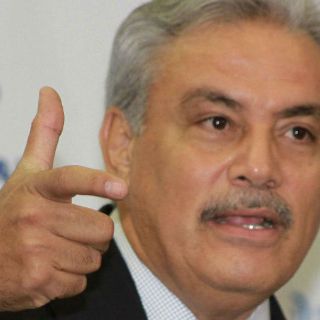 El inicio de Alberto Cárdenas Jiménez frente al Gobierno del Estado