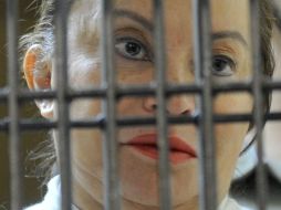 El partido confía en que se le dará un debido proceso al caso. NTX /