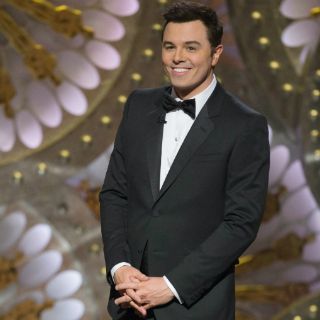 Legisladoras, contra Seth MacFarlane