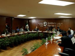 Entre las irregularidades que fueron encontradas está el omitir reportar y comprobar gastos en la campaña para gobernador. ARCHIVO /