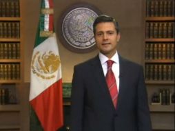 Peña dice que el proceso contra Gordillo es legal. ARCHIVO /