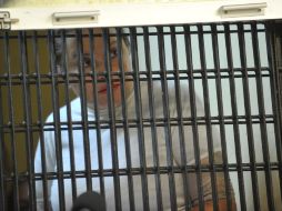 El Presidente Enrique Peña Nieto refrendó públicamente su apoyo a la detención de Elba Esther Gordillo. NTX /