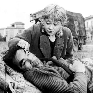 Un vistazo al cine italiano y su riqueza estética