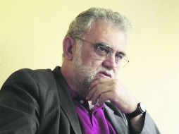 ''(El FICG) es un festival que se ha caracterizado por proponer, por ofrecer ciclos, estrenos, talleres, ideas'', señala Iván Trujillo. EL INFORMADOR /