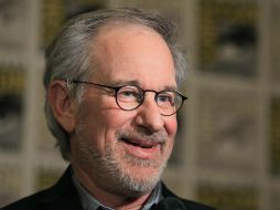 El afamado director, de 66 años, volverá al certamen que en 1974 le otorgó el premio al mejor guión por ''Sugarland Express''. ARCHIVO /