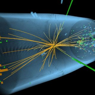 El Bosón de Higgs podría ser confirmado este año, según el director del CERN