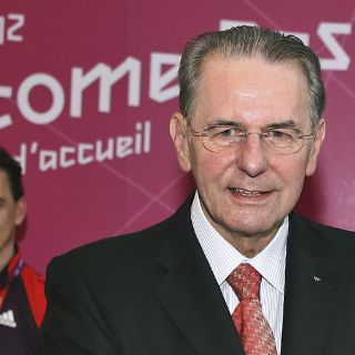 Rogge da continuidad a comisiones de trabajo