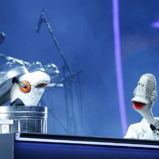 ''31 minutos'' conquista el Festival de Viña del Mar