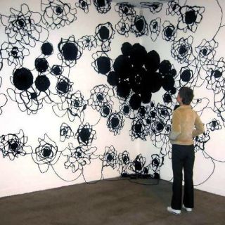 Bruselas acoge la creatividad de Bacon y otros artistas de Irlanda