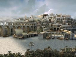 La tesis de Zamarro, sostiene, es ''coherente con lo razonablemente posible''. ARCHIVO /