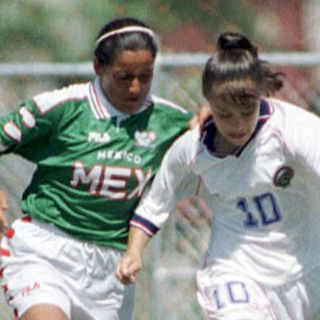Costa Rica se queda sin Mundial Femenino Sub 17