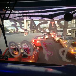 Sorprende a usuarios el cambio en la tarifa