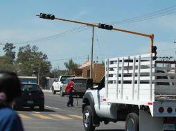 El tramo de esta vialidad va de avenida Santa Margarita hasta avenida Valle de Atemajac. ARCHIVO /
