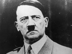 La obra del posimpresionista Karl Walther fue adquirida en 1939 por Adolf Hitler. ARCHIVO /