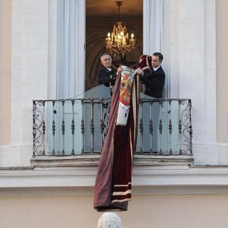 Benedicto XVI ya no es Papa