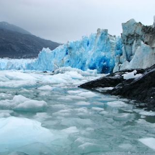Colombia ha perdido más de la mitad de sus glaciares