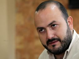 Actualmente Villanueva Lomelí es docente de la Maestría en Derecho y profesor investigador de la Universidad de Guadalajara.  /