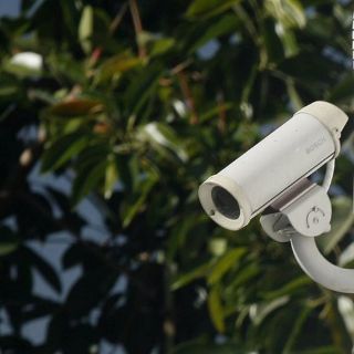 No funciona el 70% de las cámaras de seguridad tapatías