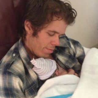 Pérez Hilton anuncia su paternidad