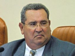 Arnoldo Alemán, primer presidente en ser enviado a la cárcel por actos de corrupción ARCHIVO /