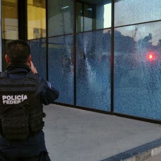 La SIP pide a México demostrar combate de la violencia