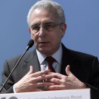 Falta coordinación en políticas económicas líderes: Zedillo