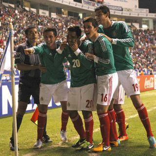 El Tri Sub-20 va por otro triunfo