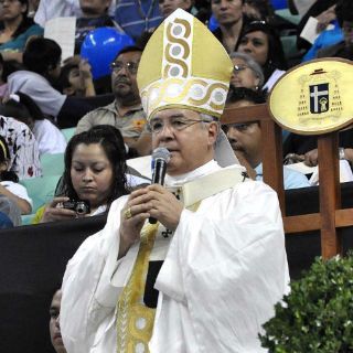 El Cardenal Robles viaja a Roma por Cónclave