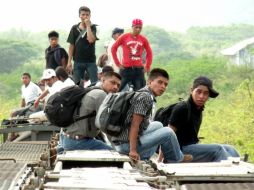 El comisionado Suárez afirmó que un sistema migratorio moderno beneficiaría a la comunidad y a la economía norteamericana. ARCHIVO /