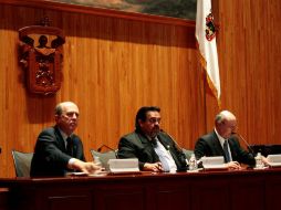 El rector saliente considera que el gabinete podría ser compuesto por muchos perfiles.  /