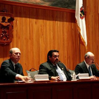 Gobierno eficiente, la expectativa de los jaliscienses: rector UdeG