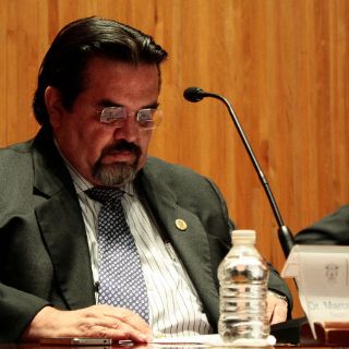 Preocupa a rector aprobación de recursos por reasignación de fondo